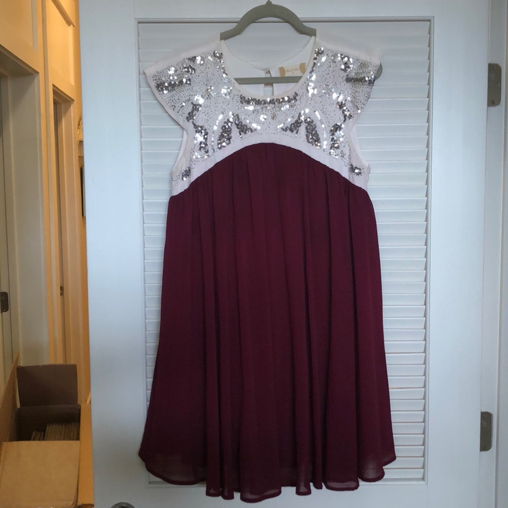 Holiday Dress
